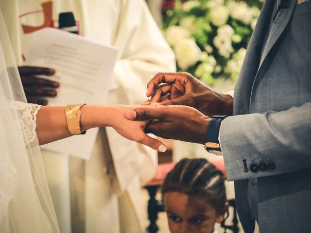 Le mariage de Loïc et Yulie à Cormeilles-en-Parisis, Val-d&apos;Oise 87