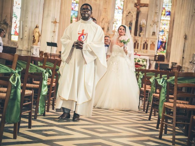 Le mariage de Loïc et Yulie à Cormeilles-en-Parisis, Val-d&apos;Oise 103