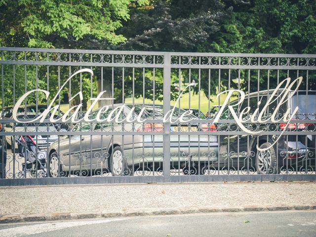 Le mariage de Loïc et Yulie à Cormeilles-en-Parisis, Val-d&apos;Oise 109