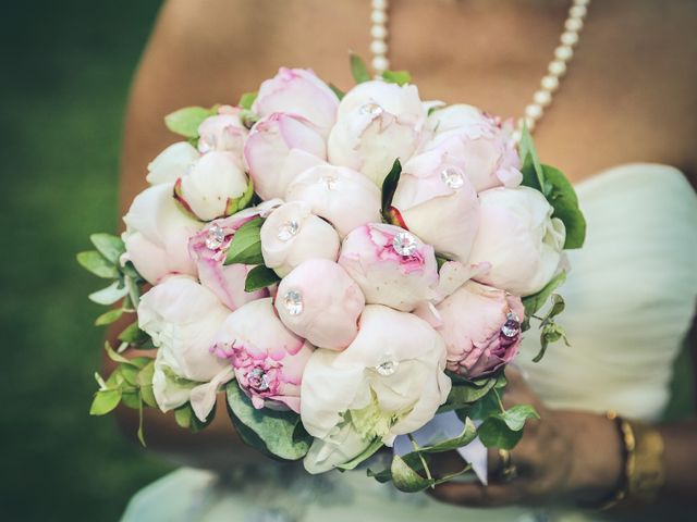 Le mariage de Loïc et Yulie à Cormeilles-en-Parisis, Val-d&apos;Oise 120