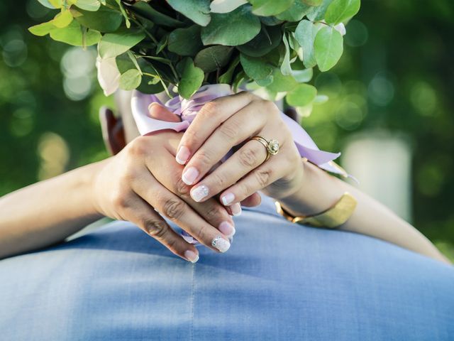 Le mariage de Loïc et Yulie à Cormeilles-en-Parisis, Val-d&apos;Oise 125