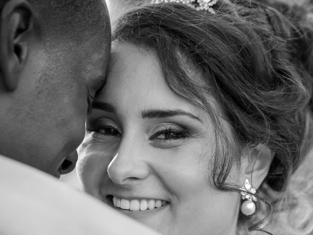 Le mariage de Loïc et Yulie à Cormeilles-en-Parisis, Val-d&apos;Oise 126