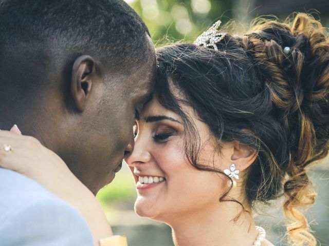 Le mariage de Loïc et Yulie à Cormeilles-en-Parisis, Val-d&apos;Oise 127