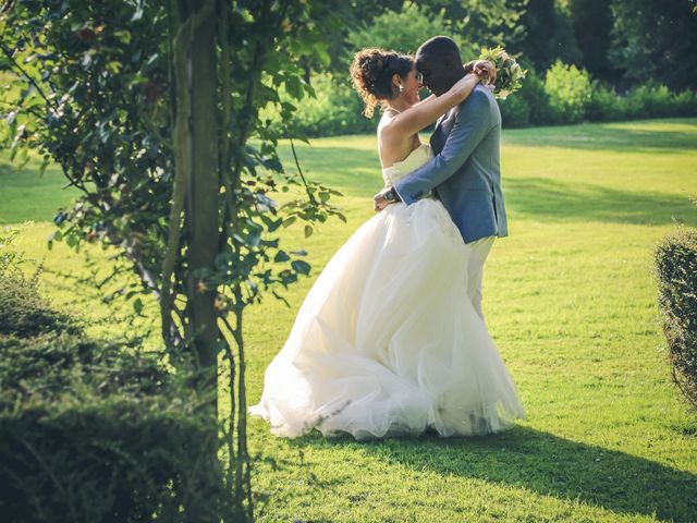 Le mariage de Loïc et Yulie à Cormeilles-en-Parisis, Val-d&apos;Oise 131