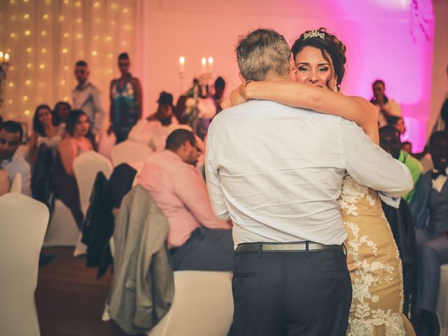 Le mariage de Loïc et Yulie à Cormeilles-en-Parisis, Val-d&apos;Oise 162