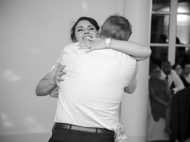 Le mariage de Loïc et Yulie à Cormeilles-en-Parisis, Val-d&apos;Oise 164