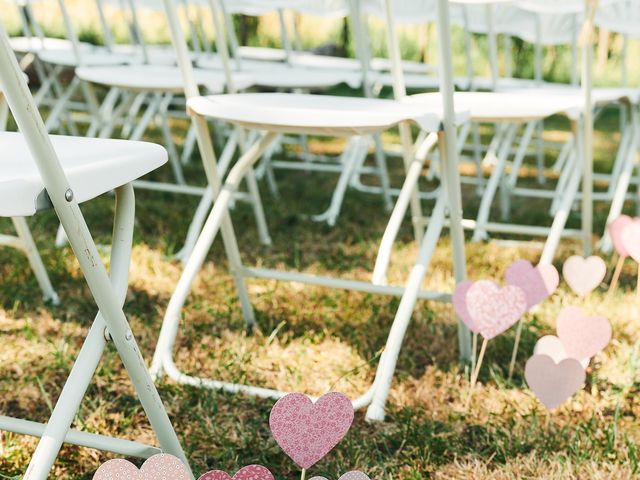 Le mariage de Magali et Justine à Bourgoin-Jallieu, Isère 24