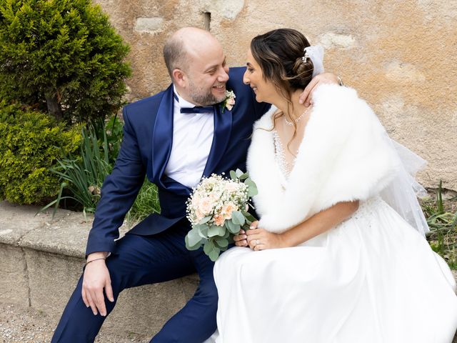 Le mariage de Rania et Sébastien à Aix-en-Provence, Bouches-du-Rhône 24