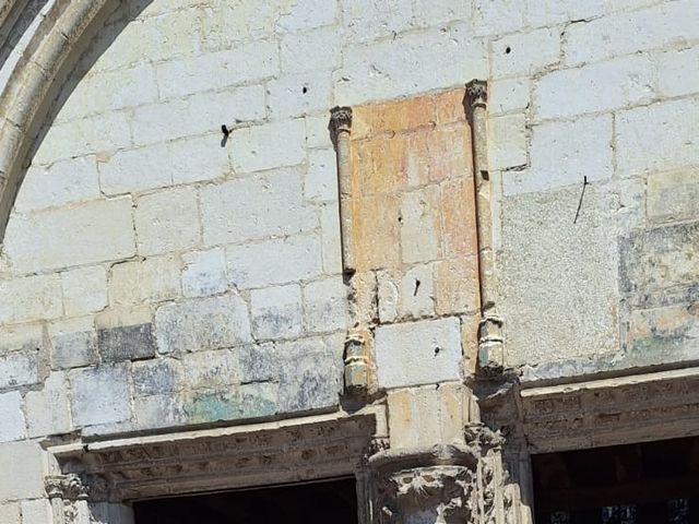 Le mariage de Roy  et Aline à Saint-Bris-le-Vineux, Yonne 7