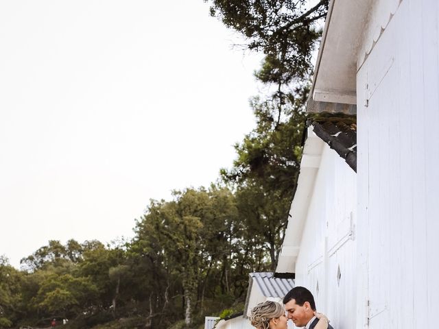 Le mariage de Matthieu et Maud à Segré, Maine et Loire 101