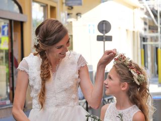 Le mariage de Sabrina et Olivier 3