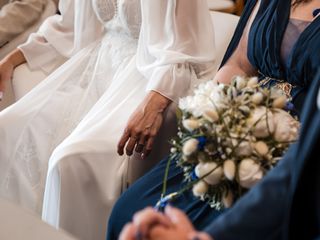 Le mariage de Priscilla et Thibaut 3