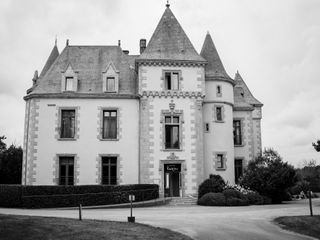 Le mariage de Pauline et Florent 2
