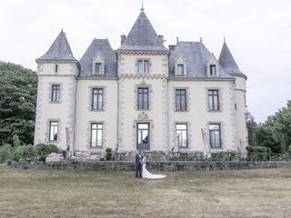 Le mariage de Pauline et Florent 3