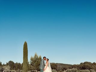 Le mariage de Dorine et Hearvin 3