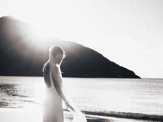 Le mariage de Bertille et Guilhem 1