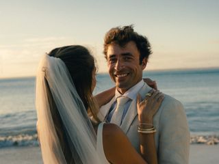 Le mariage de Bertille et Guilhem 2