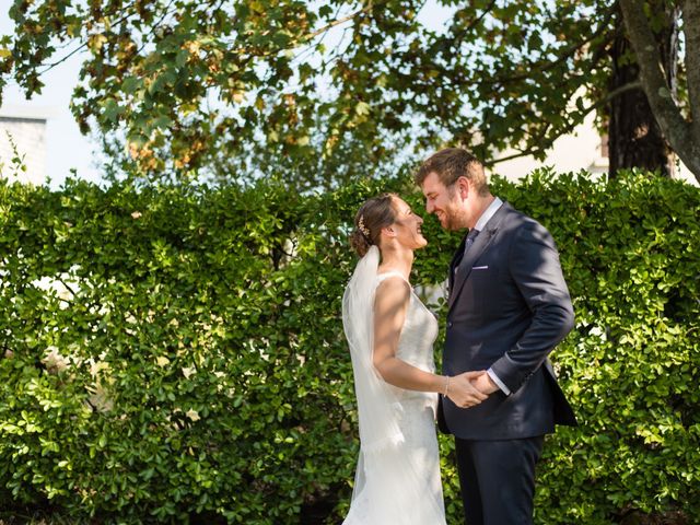 Le mariage de Thibault et Victoria à Coutances, Manche 33