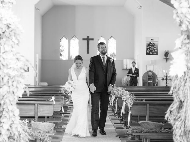 Le mariage de Thibault et Victoria à Coutances, Manche 46