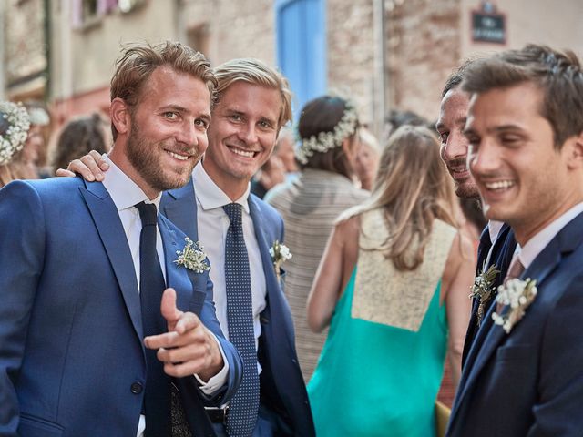 Le mariage de Maxence et Margaux à Canet-En-Roussillon, Pyrénées-Orientales 2