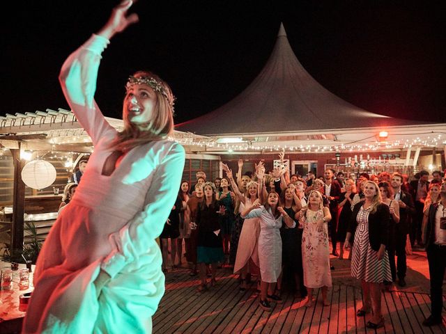 Le mariage de Maxence et Margaux à Canet-En-Roussillon, Pyrénées-Orientales 10