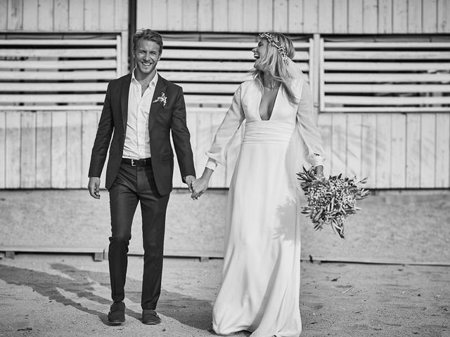 Le mariage de Maxence et Margaux à Canet-En-Roussillon, Pyrénées-Orientales 15