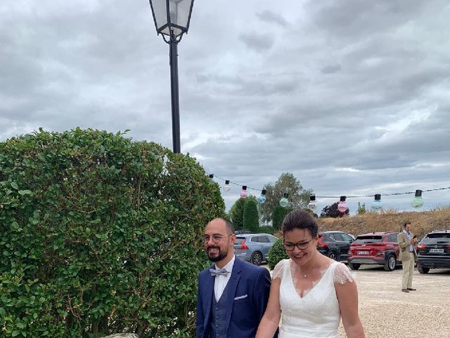 Le mariage de Florian  et Céline à Saint-Maur-des-Fossés, Val-de-Marne 5