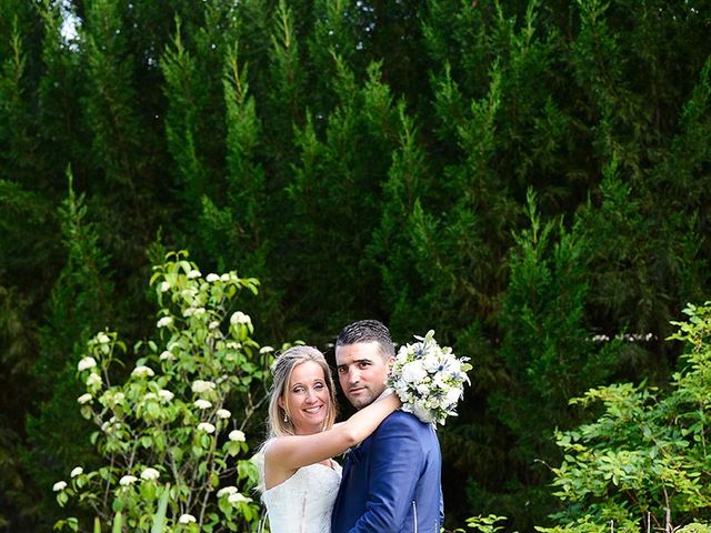 Le mariage de Julio et Carole à Malesherbes, Loiret 23