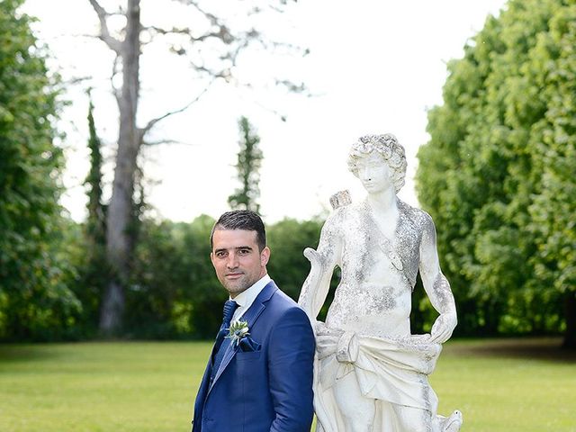 Le mariage de Julio et Carole à Malesherbes, Loiret 24