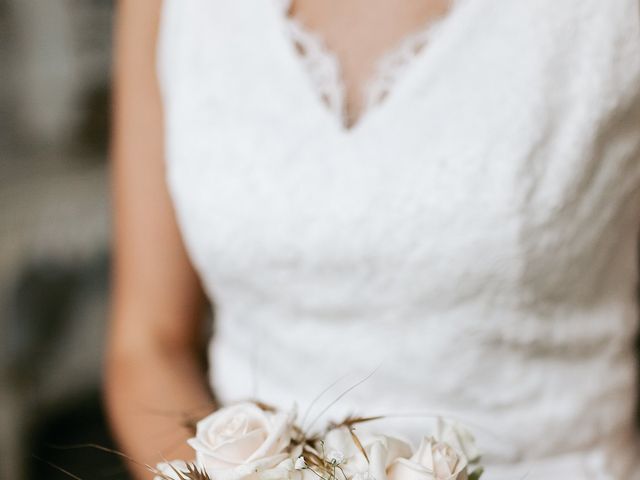 Le mariage de Arthur et Cindy à Le Mans, Sarthe 14