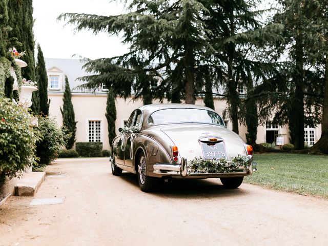 Le mariage de Arthur et Cindy à Le Mans, Sarthe 18