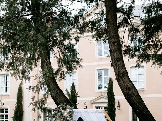 Le mariage de Arthur et Cindy à Le Mans, Sarthe 21