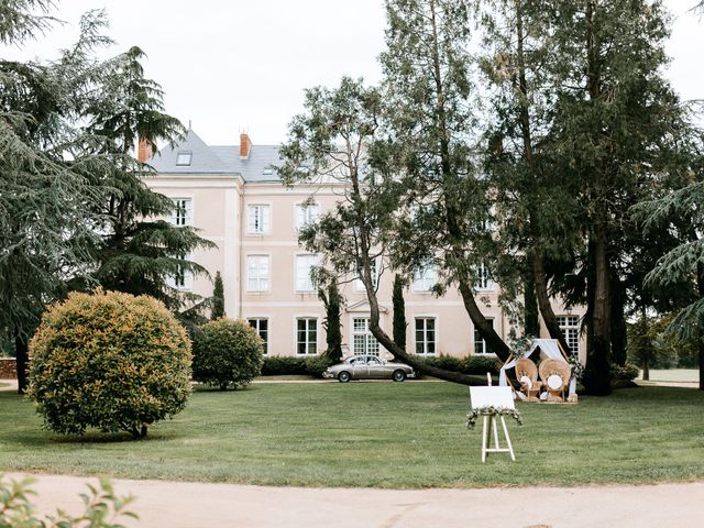 Le mariage de Arthur et Cindy à Le Mans, Sarthe 23