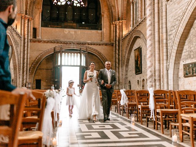 Le mariage de Arthur et Cindy à Le Mans, Sarthe 26