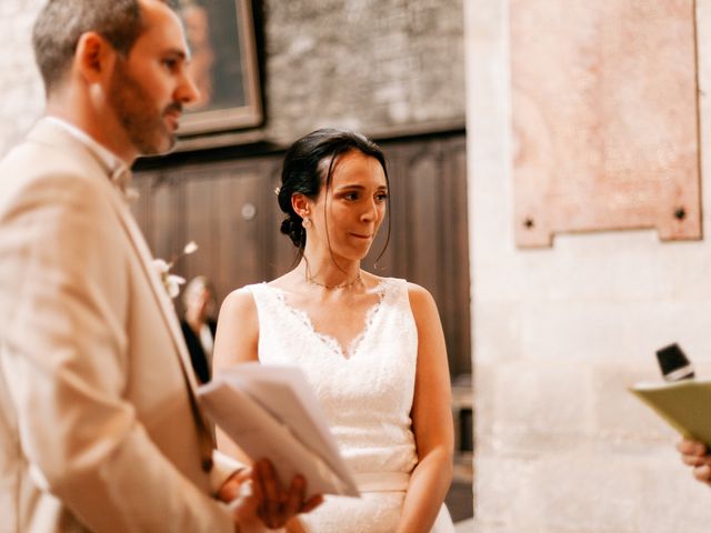 Le mariage de Arthur et Cindy à Le Mans, Sarthe 38