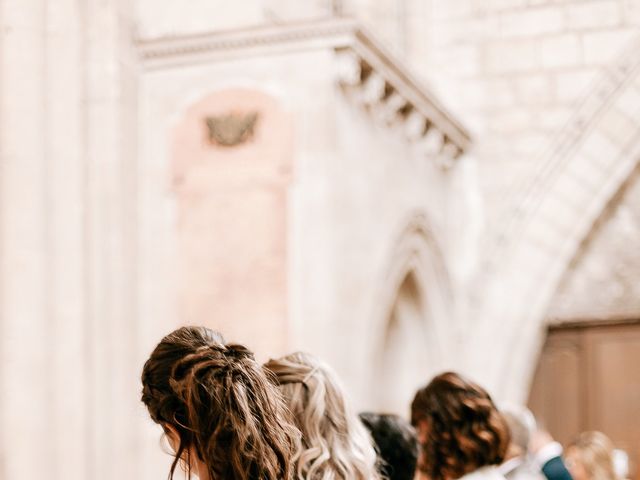 Le mariage de Arthur et Cindy à Le Mans, Sarthe 44