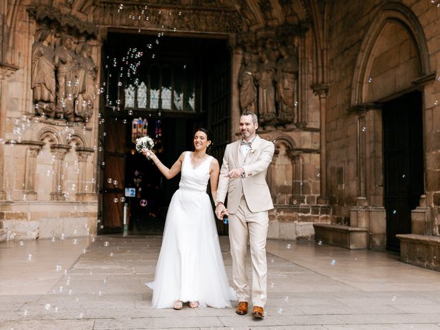 Le mariage de Arthur et Cindy à Le Mans, Sarthe 45