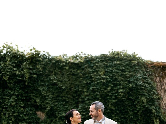 Le mariage de Arthur et Cindy à Le Mans, Sarthe 66