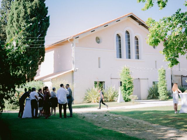 Le mariage de Jean-Baptiste et Essy à Nîmes, Gard 41