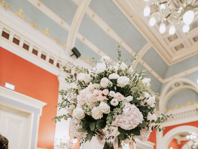 Le mariage de Jeremy et Lou à Paris, Paris 21