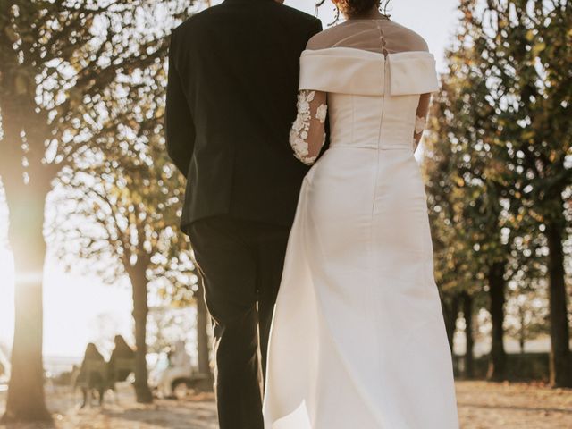 Le mariage de Jeremy et Lou à Paris, Paris 22