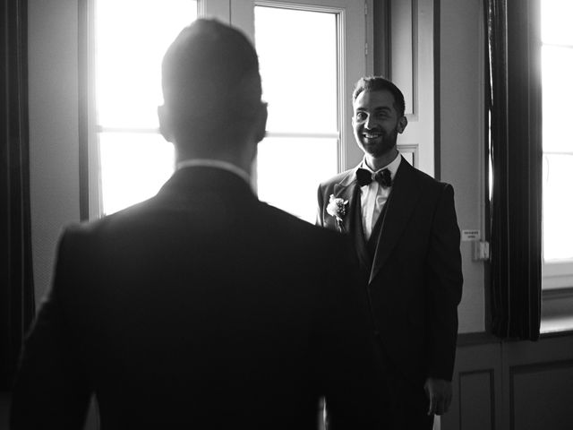 Le mariage de Charly et Florian à Pont-de-Pany, Côte d&apos;Or 29