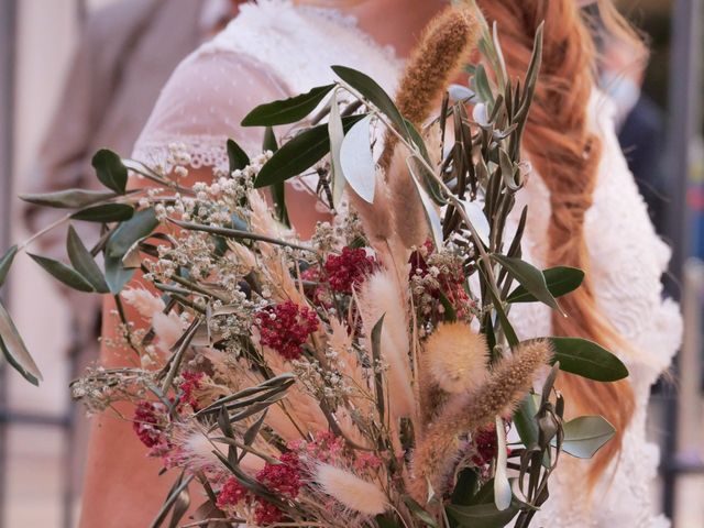 Le mariage de Olivier et Sabrina à La Gaude, Alpes-Maritimes 13