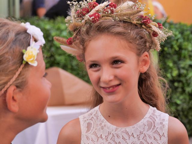 Le mariage de Olivier et Sabrina à La Gaude, Alpes-Maritimes 21