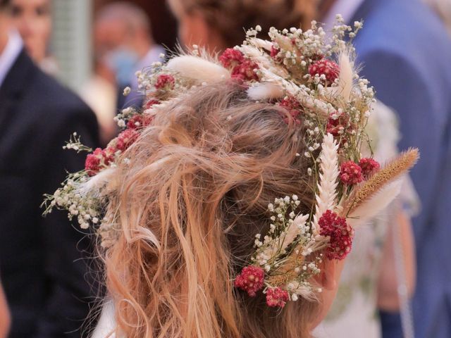 Le mariage de Olivier et Sabrina à La Gaude, Alpes-Maritimes 22