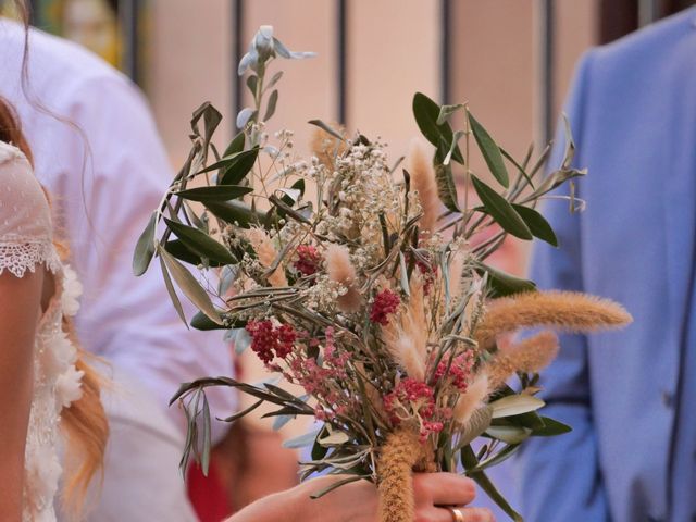 Le mariage de Olivier et Sabrina à La Gaude, Alpes-Maritimes 34