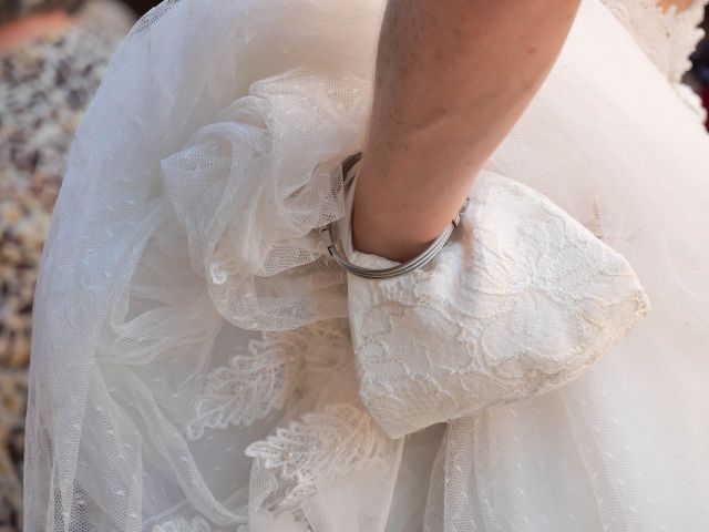 Le mariage de Olivier et Sabrina à La Gaude, Alpes-Maritimes 56