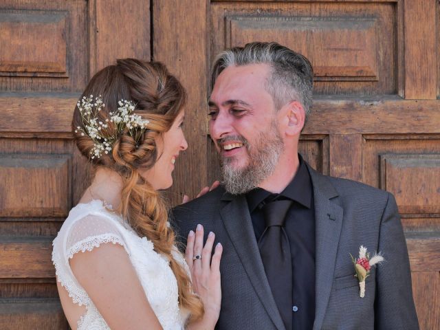 Le mariage de Olivier et Sabrina à La Gaude, Alpes-Maritimes 57