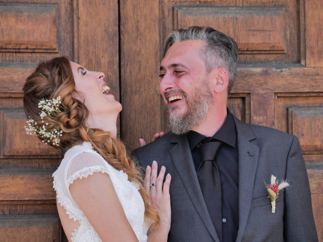 Le mariage de Olivier et Sabrina à La Gaude, Alpes-Maritimes 58