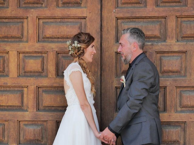 Le mariage de Olivier et Sabrina à La Gaude, Alpes-Maritimes 59